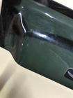 Skoda Octavia II A5 2006-2010 DISCOUNT! Window Deflectors SW (4 pcs, HIC) photo 3