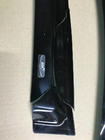 Skoda Octavia II A5 2006-2010 DISCOUNT! Window Deflectors SW (4 pcs, HIC) photo 4