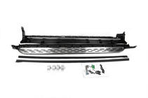 Volvo XC90 2015- Side Steps OEM Libao (2 pcs) photo 2