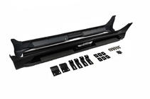 Hyundai IX-35 2010-2015 Side Steps Libao (2 pcs, Plastic) photo 1