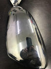Volkswagen Golf 6 2008-2014 SALE! Carmos Mirror Covers (HB, 2 pcs) photo 1
