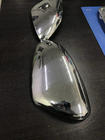 Volkswagen Golf 6 2008-2014 SALE! Carmos Mirror Covers (HB, 2 pcs) photo 2