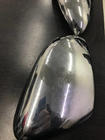 Volkswagen Golf 6 2008-2014 SALE! Carmos Mirror Covers (HB, 2 pcs) photo 3