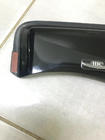 Ford Connect 2002–2006 DISCOUNT! In-Channel Wind Deflectors (2 pcs, HIC) photo 2