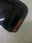 Ford Connect 2002–2006 DISCOUNT! In-Channel Wind Deflectors (2 pcs, HIC) photo 3