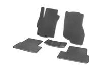 Mitsubishi Lancer X 2008- EVA Floor Mats (Gray) photo 2