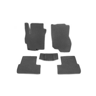EVA Floor Mats (Gray) photo 1