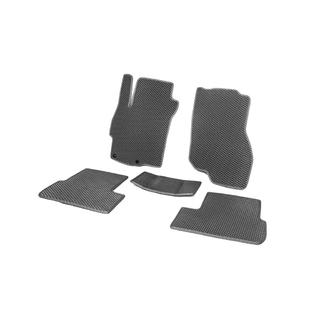 EVA Floor Mats (Gray) photo 2