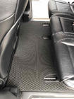 Mercedes Vito/V-class W447 2014- EVA Floor Mats V-class ExtraLong 2 side (Pickup only, full interior, Black) photo 1