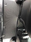 Mercedes Vito/V-class W447 2014- EVA Floor Mats V-class ExtraLong 2 side (Pickup only, full interior, Black) photo 3