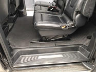 Mercedes Vito/V-class W447 2014- EVA Floor Mats V-class ExtraLong 2 side (Pickup only, full interior, Black) photo 5