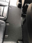 Mercedes Vito/V-class W447 2014- EVA Floor Mats V-class ExtraLong 2 side (Pickup only, full interior, Black) photo 6