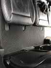 Mercedes Vito/V-class W447 2014- EVA Floor Mats V-class ExtraLong 2 side (Pickup only, full interior, Black) photo 7