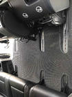 Mercedes Vito/V-class W447 2014- EVA Floor Mats V-class ExtraLong 2 side (Pickup only, full interior, Black) photo 8