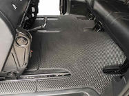 Mercedes Vito/V-class W447 2014- EVA Floor Mats V-class ExtraLong 2 side (Pickup only, full interior, Black) photo 9