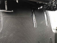 Mercedes Vito/V-class W447 2014- EVA Floor Mats V-class ExtraLong 2 side (Pickup only, full interior, Black) photo 10
