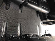 Mercedes Vito/V-class W447 2014- EVA Floor Mats V-class ExtraLong 2 side (Pickup only, full interior, Black) photo 13