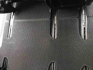 Mercedes Vito/V-class W447 2014- EVA Floor Mats V-class ExtraLong 2 side (Pickup only, full interior, Black) photo 14