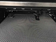 Mercedes Vito/V-class W447 2014- EVA Floor Mats V-class ExtraLong 2 side (Pickup only, full interior, Black) photo 16