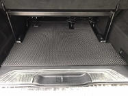 Mercedes Vito/V-class W447 2014- EVA Floor Mats V-class ExtraLong 2 side (Pickup only, full interior, Black) photo 19