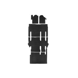 EVA Floor Mats V-class ExtraLong 2 side (Pickup only, full interior, Black) photo 2