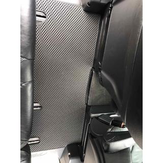 EVA Floor Mats V-class ExtraLong 2 side (Pickup only, full interior, Black) photo 3