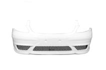 Mercedes Vito W639 2004-2014 Front Bumper Exclusive (2004-2010) photo 2