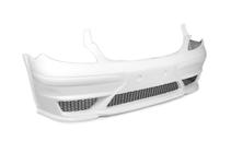 Mercedes Vito W639 2004-2014 Front Bumper Exclusive (2004-2010) photo 3