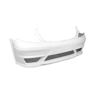 Front Bumper Exclusive (2004-2010) photo 3