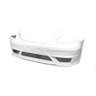 Front Bumper Exclusive (2004-2010) Mercedes Viano 2004-2014 photo 1