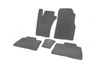 Mercedes ML W163 1997-2005 EVA Floor Mats (Gray) photo 2