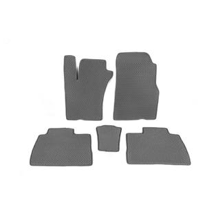 EVA Floor Mats (Gray) photo 1