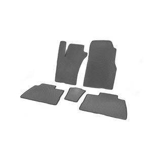 EVA Floor Mats (Gray) photo 2