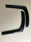 Renault Trafic 2001–2015 DISCOUNT! Window Deflectors (2 pcs) photo 1