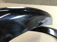 Renault Trafic 2001–2015 DISCOUNT! Window Deflectors (2 pcs) photo 2