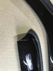 Opel Combo 2002–2012 DISCOUNT! In-Channel Wind Deflectors (2 pcs, HIC) photo 1