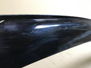 Renault Kangoo 2008–2020 SALE! Window Deflectors (2 pcs, DDU-CBR) photo 1