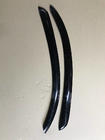 Renault Kangoo 2008–2020 SALE! Window Deflectors (2 pcs, DDU-CBR) photo 2