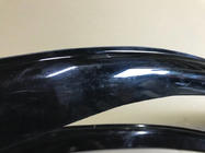 Renault Kangoo 2008–2020 SALE! Window Deflectors (2 pcs, DDU-CBR) photo 3