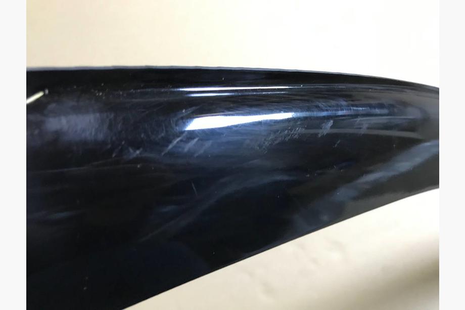 Renault Kangoo 2008–2020 SALE! Window Deflectors (2 pcs, DDU-CBR) Image