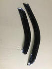 Fiat Ducato 2006-2025 DISCOUNT! Window Deflectors (2 pcs, ANV) photo 3