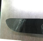 Mazda 6 2003-2008 DISCOUNT! Hood Deflector (EuroCap) photo 3