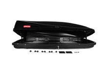 Roof Box RICH Black Gloss (500 L) photo 10