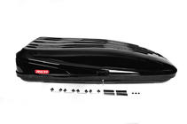 Roof Box RICH Black Gloss (500 L) photo 9