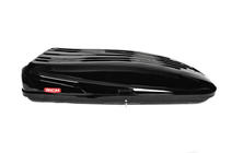 Roof Box RICH Black Gloss (500 L) photo 11