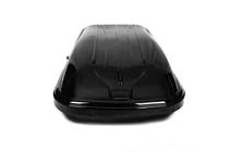 Roof Box RICH Black Gloss (500 L) photo 12