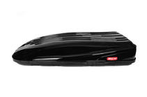 Roof Box RICH Black Gloss (500 L) photo 13