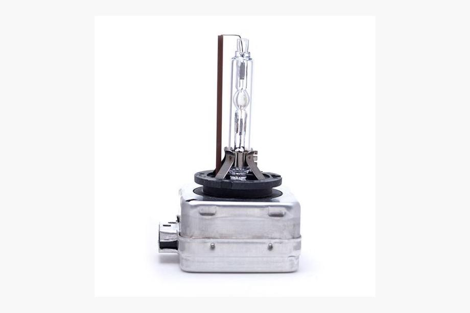 Xenon Bulb Michi D1S Image