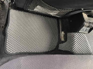 Audi A6 C4 1994–1997 EVA Floor Mats (black) photo 13