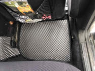 Audi A6 C4 1994–1997 EVA Floor Mats (black) photo 14